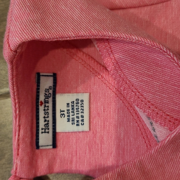NWT Hartstrings & LN Jessica Ann - Picture 3 of 9